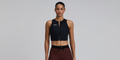 Thumbnail of Women's Adapto™ Distance Race Top - Black