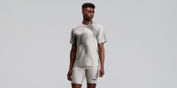 Thumbnail of Men's Specter™ Performance Tee with Flopack™ - Slate / Plaster