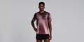 Thumbnail of Men's Specter™ Performance Tee - Flow State Mahogany Multi