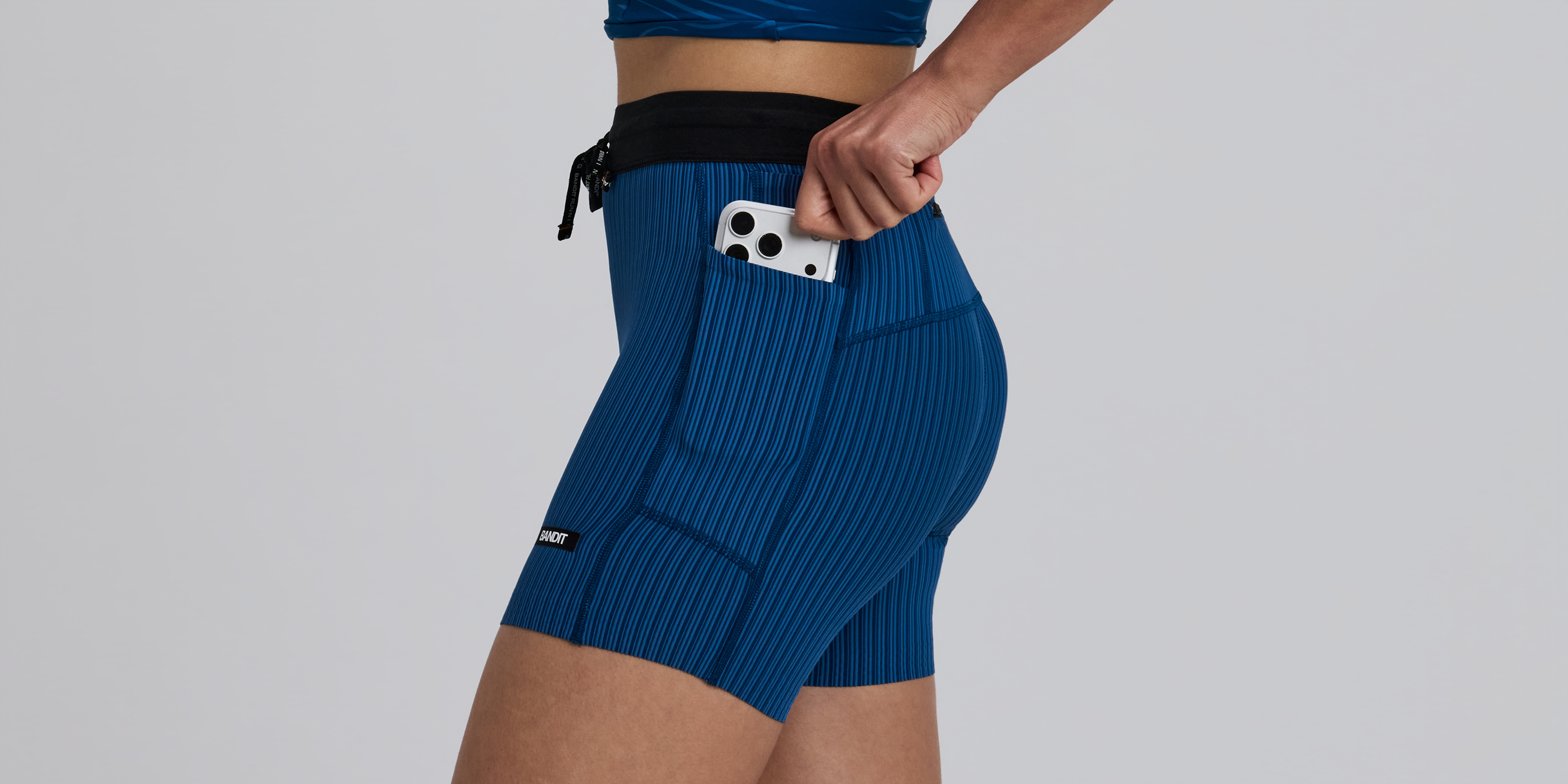 Women's Striped Cadence™ 5