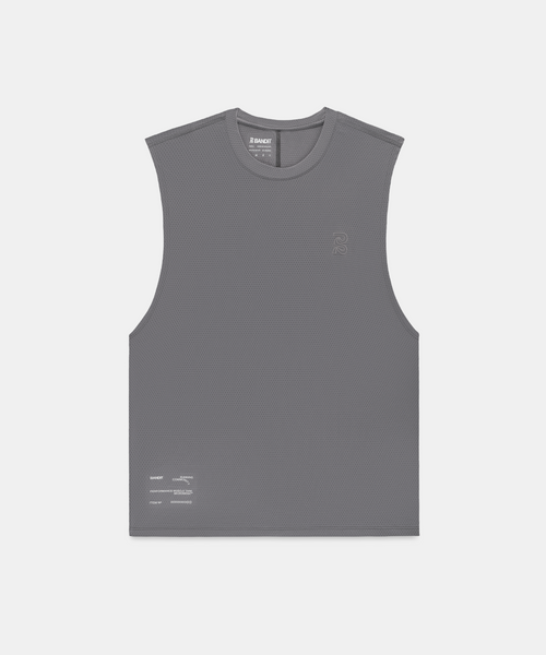 Men's Micromesh™ Run Tank - Slate