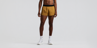 Thumbnail of Men's CoolGrid™ 3" Split Short - Copal