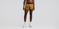 Thumbnail of Men's CoolGrid™ 3" Split Short - Copal