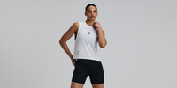 Thumbnail of Women's Micromesh™ Run Tank - White