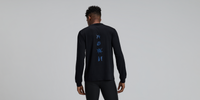 Thumbnail of Men's Micromesh™ Long Sleeve - Black