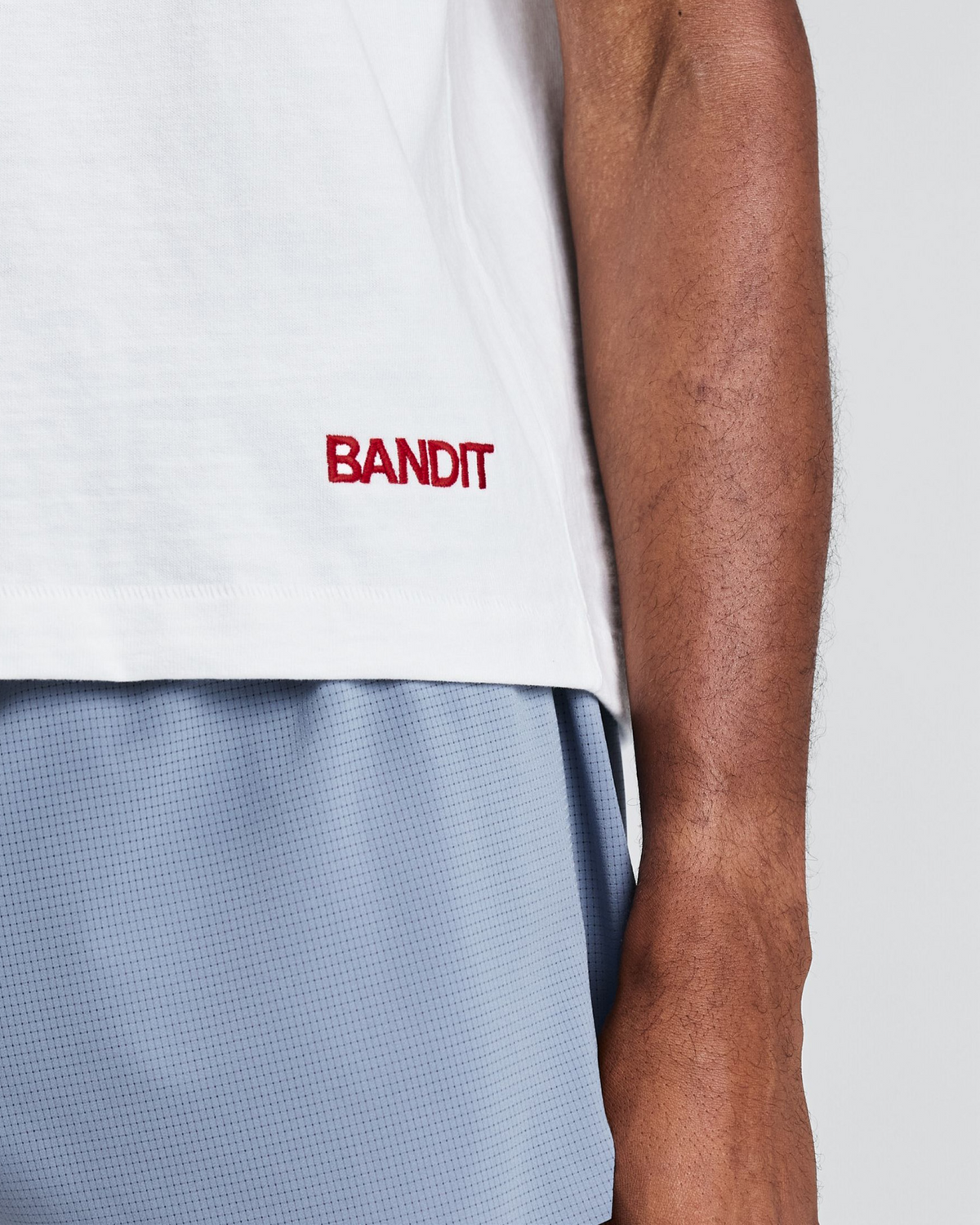 Unisex Heavyweight Cotton Box Tee