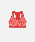 Thumbnail of Women's Vanisher™ Reverso™ Scoop Neck Run Bra