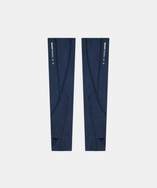 Adapto™ Compression Sleeves - NY Navy