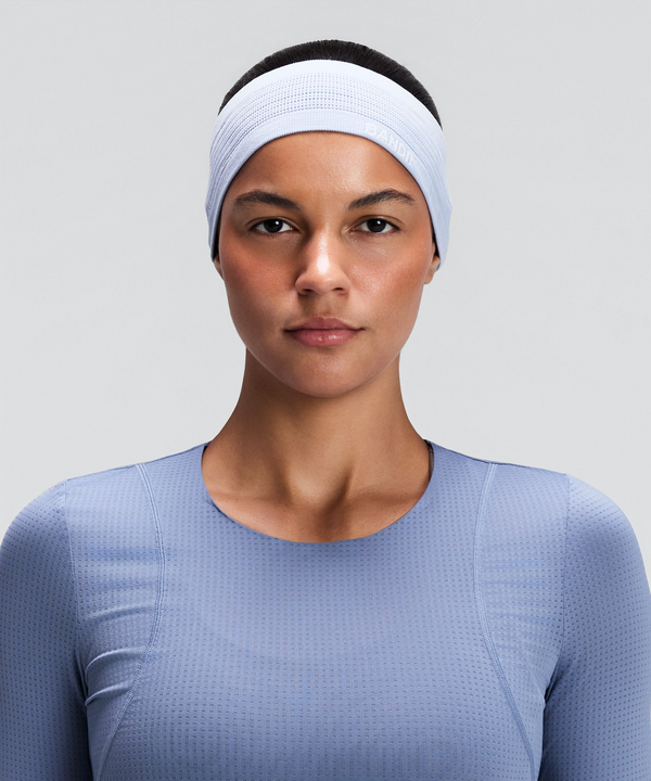 StretchKnit™ Headband - Steel Horizon