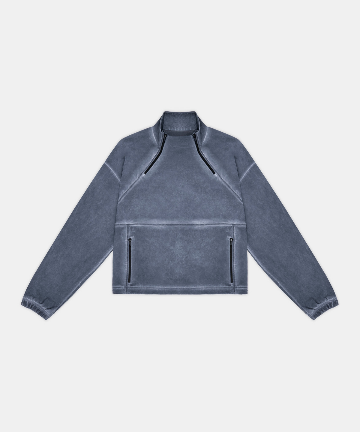 Women's TerraStretch™ Dual Zip Pullover