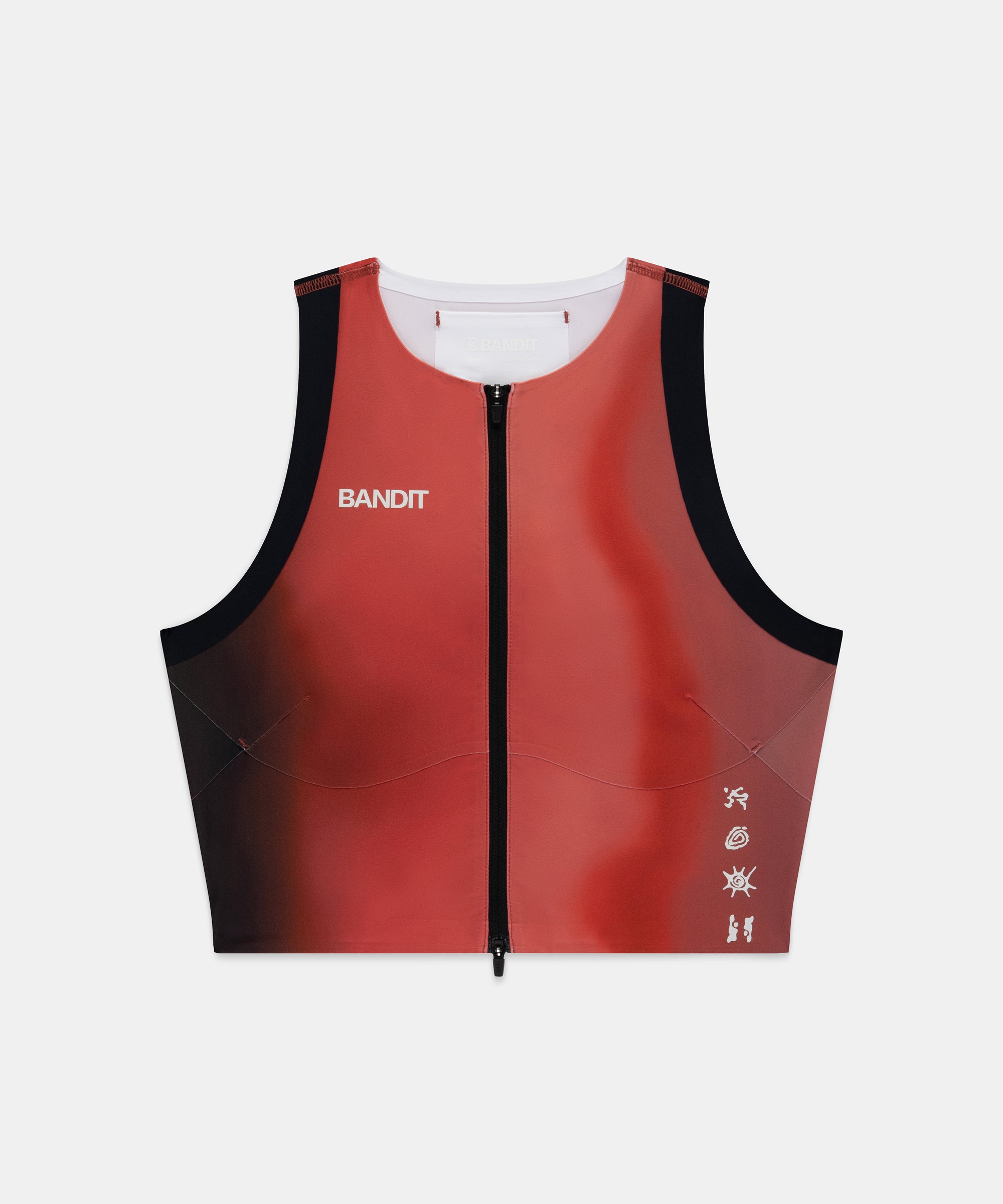 Adapto™ Distance Race Top
