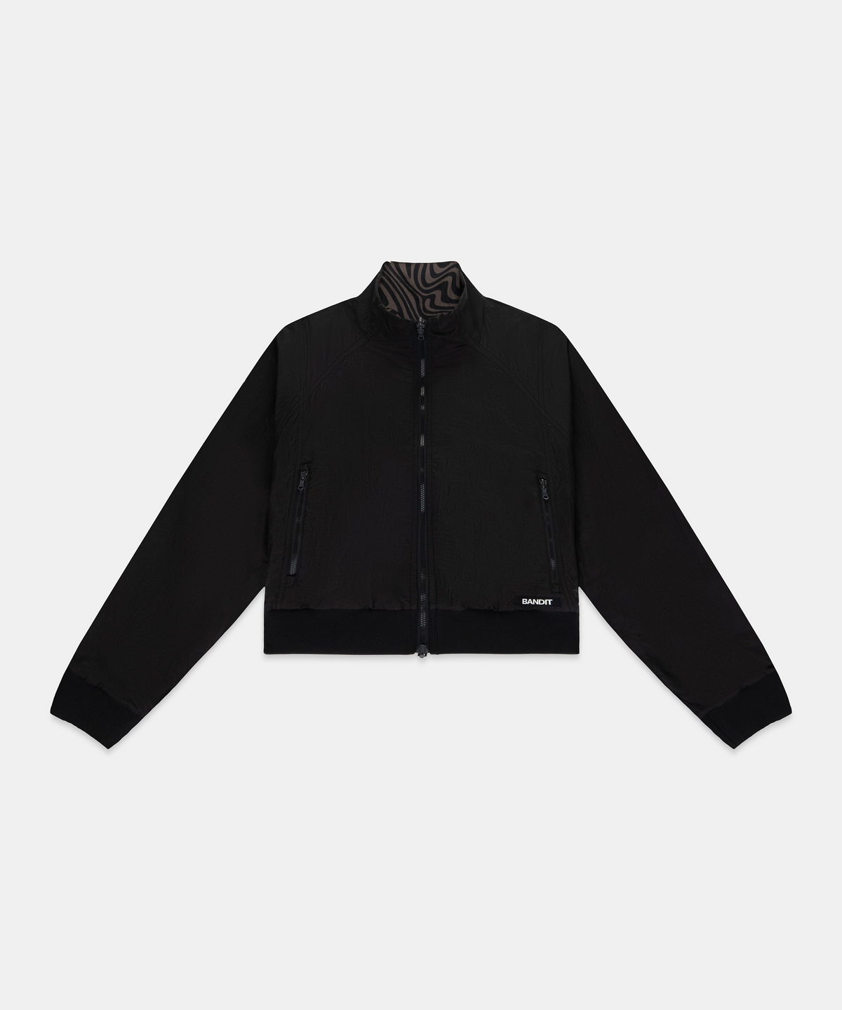 Women's BreezeBlock™ Reverso™ 2-Way Zip Jacket