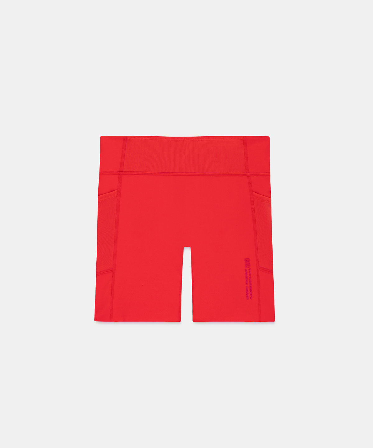 Women's Vanisher™ 5" High Waist Compression Shorts - Poppy