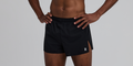 Thumbnail of Men's Vento™ Next Gen 3" Split Short - Black