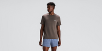 Thumbnail of Men's Micromesh™ Run Tee - Cocoa