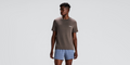 Thumbnail of Men's Micromesh™ Run Tee - Cocoa