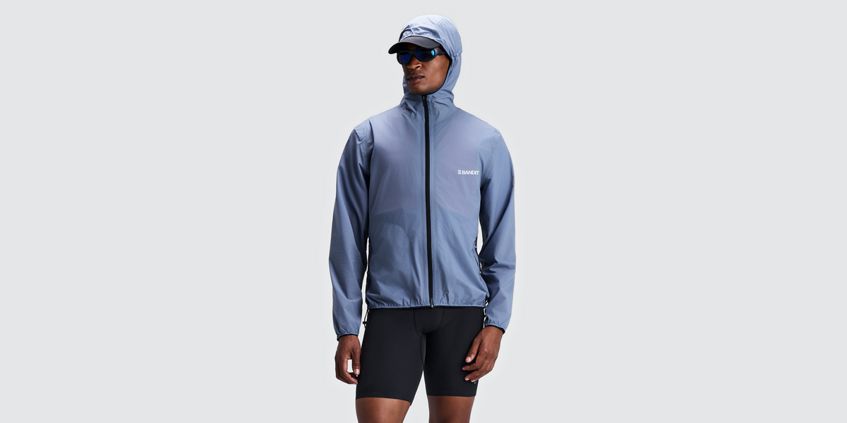 Men's WindSheer™ Shell + Vest