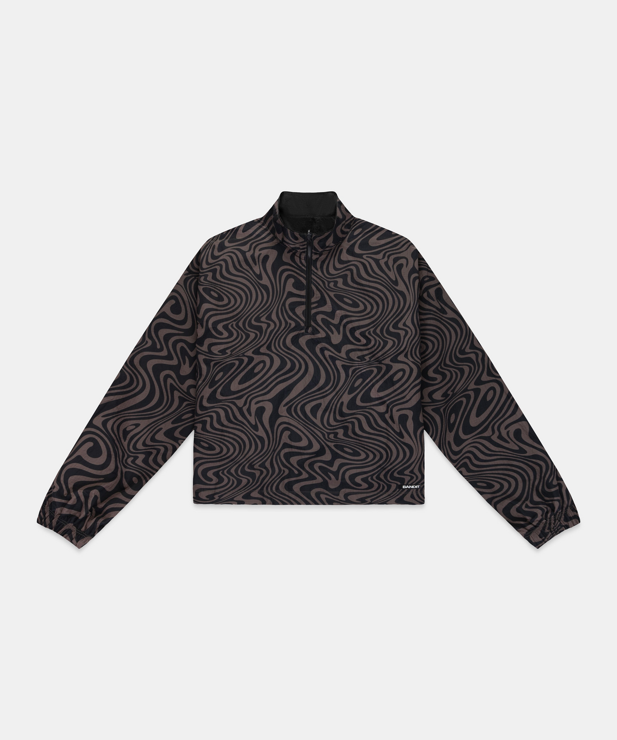 Men's BreezeBlock™ Reverso™ Pullover