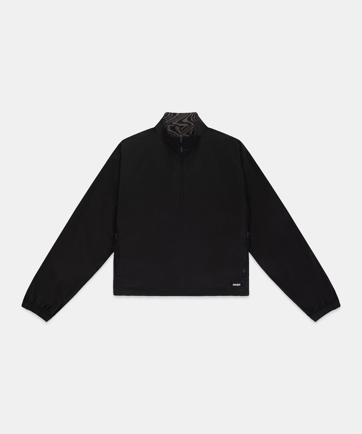 Men's BreezeBlock™ Reverso™ Pullover
