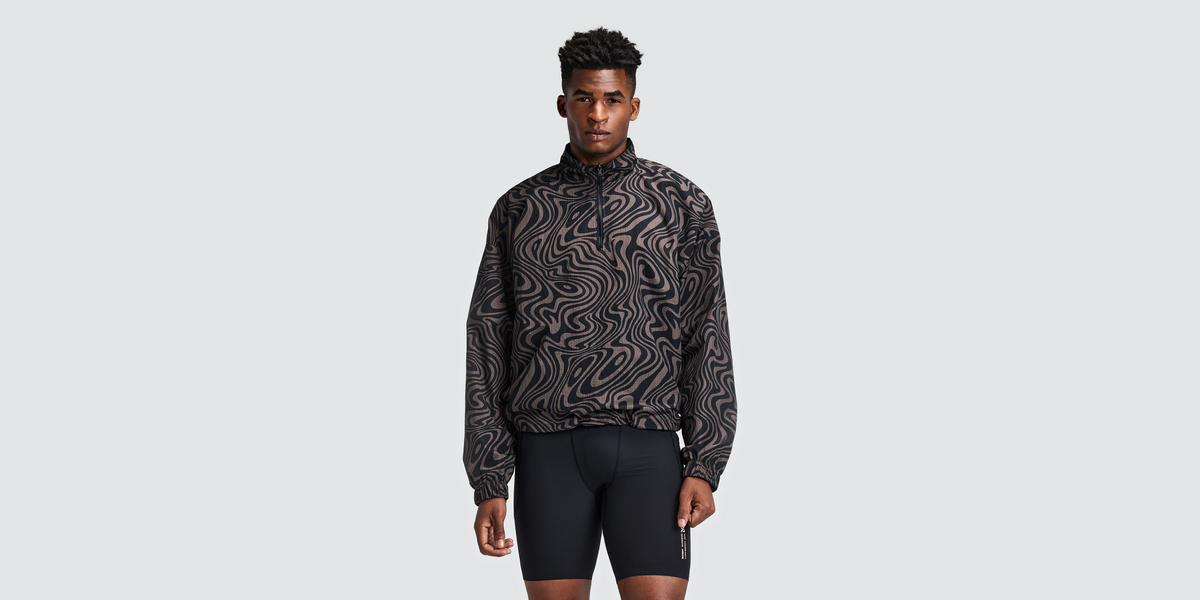 Men's BreezeBlock™ Reverso™ Pullover
