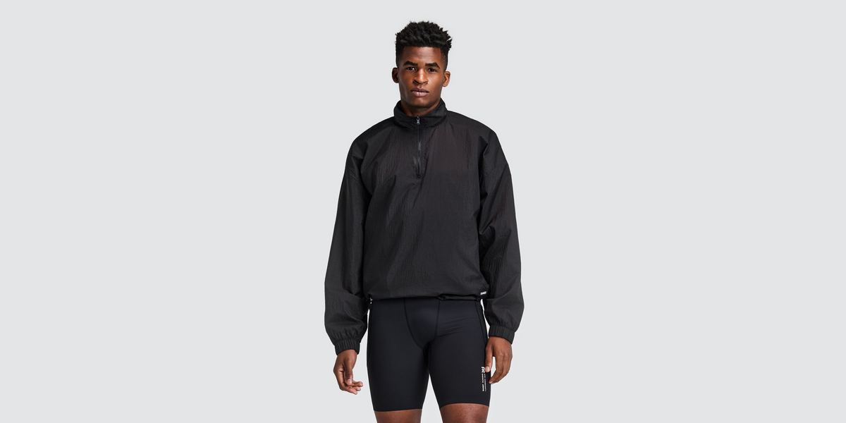 Men's BreezeBlock™ Reverso™ Pullover