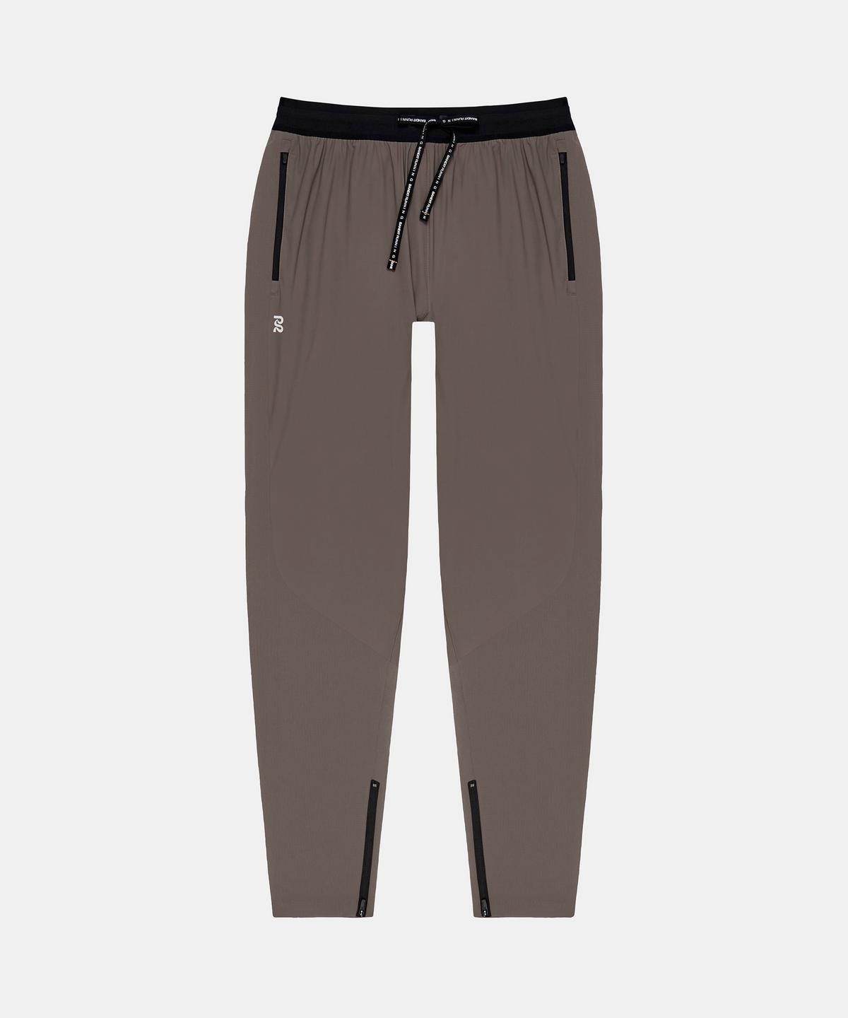 Men's System-R™ Run Pant - Cocoa