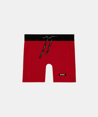 Thumbnail of Women's Striped Cadence™ 5" Compression Shorts