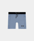 Thumbnail of Women's Striped Cadence™ 5" Compression Shorts