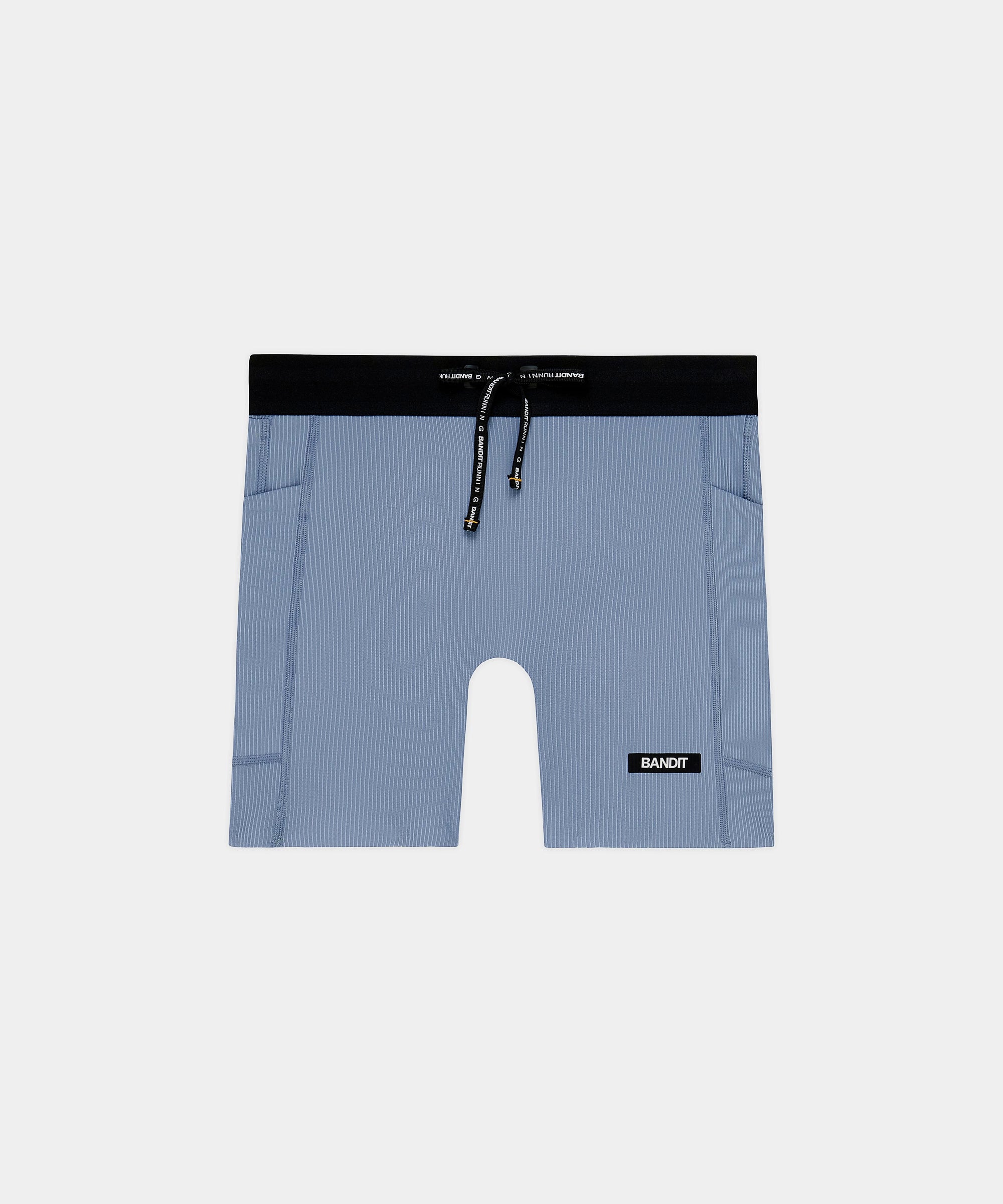 Women's Striped Cadence™ 5" Compression Shorts