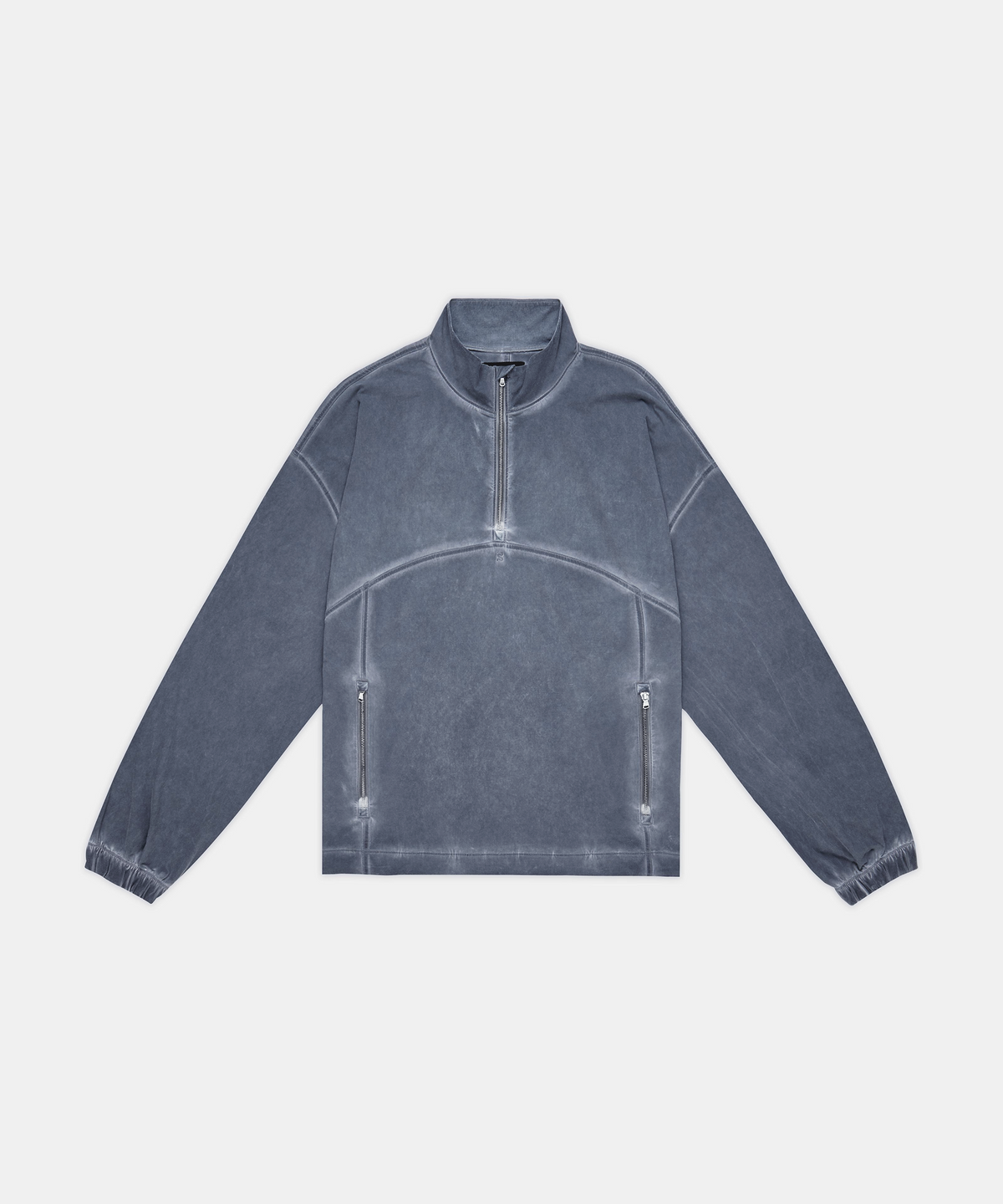 Men's TerraStretch™ Pullover - Black