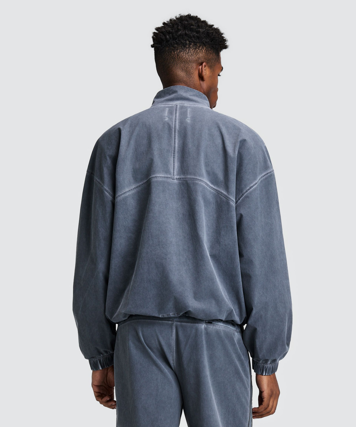 Men's TerraStretch™ Pullover - Black