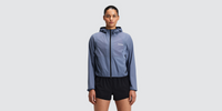 Thumbnail of Women's WindSheer™ Shell + Vest - Steel Horizon