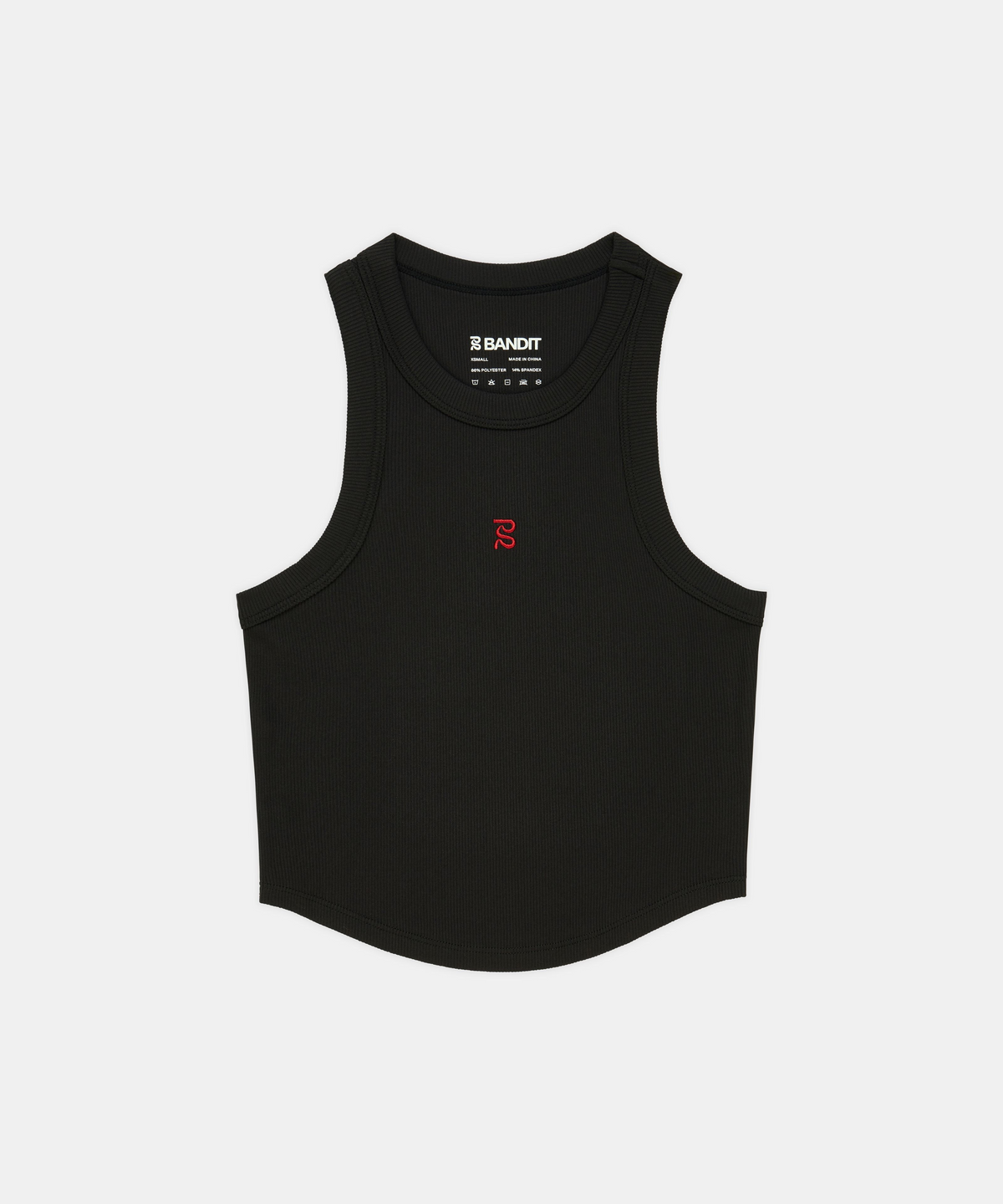 Women's Vituccia™ Performance Tank - Black
