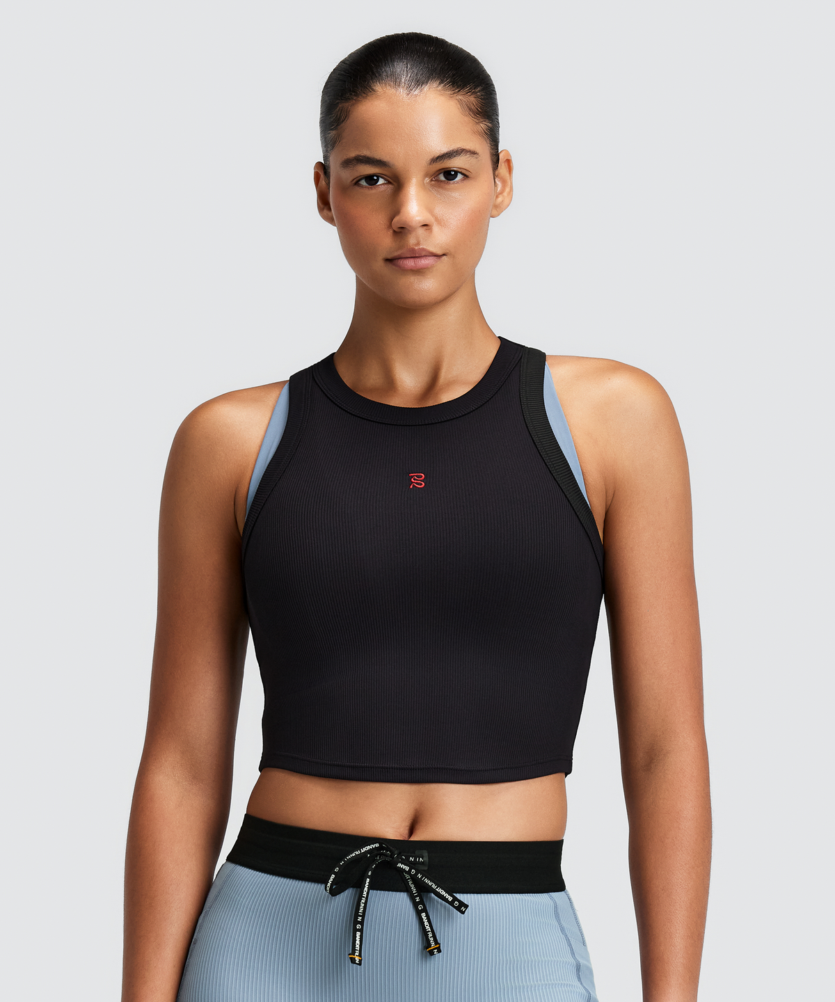 Women's Vituccia™ Performance Tank - Black