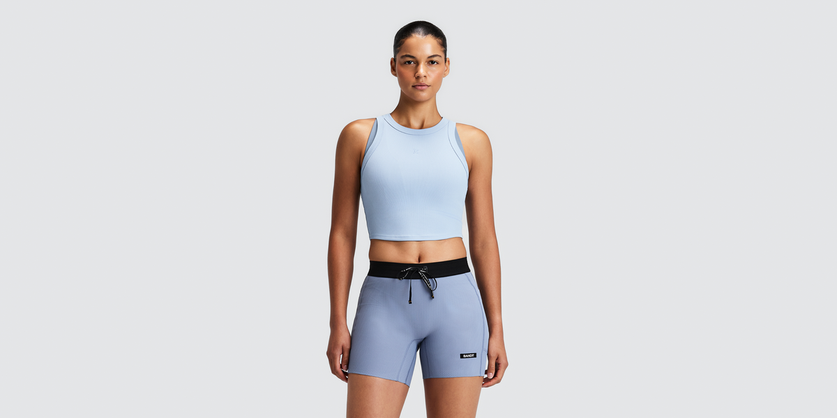 Women's Vituccia™ Performance Tank - Pavilion Blue