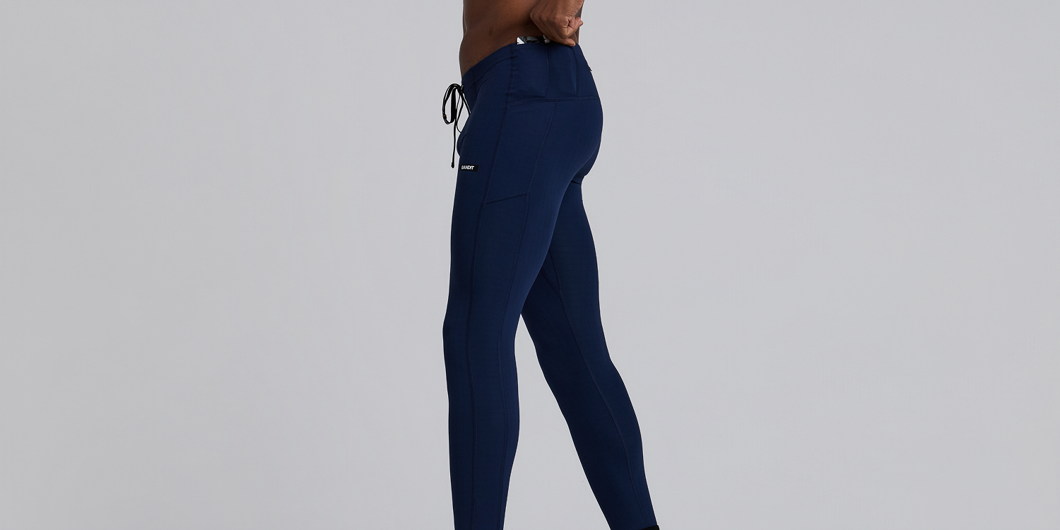 Men's Gridlock™ Tight - NY Navy