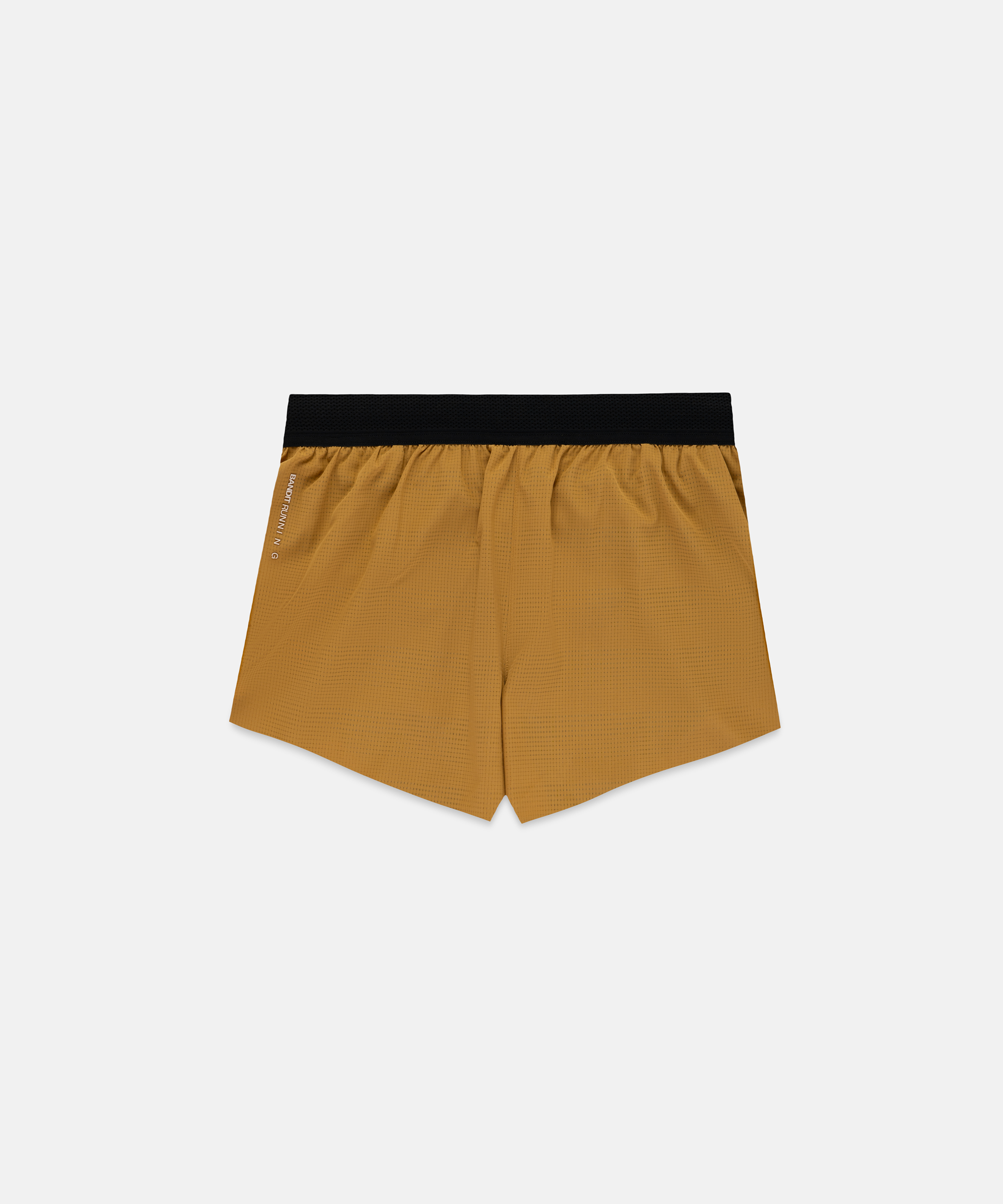Men's CoolGrid™ 3" Split Short