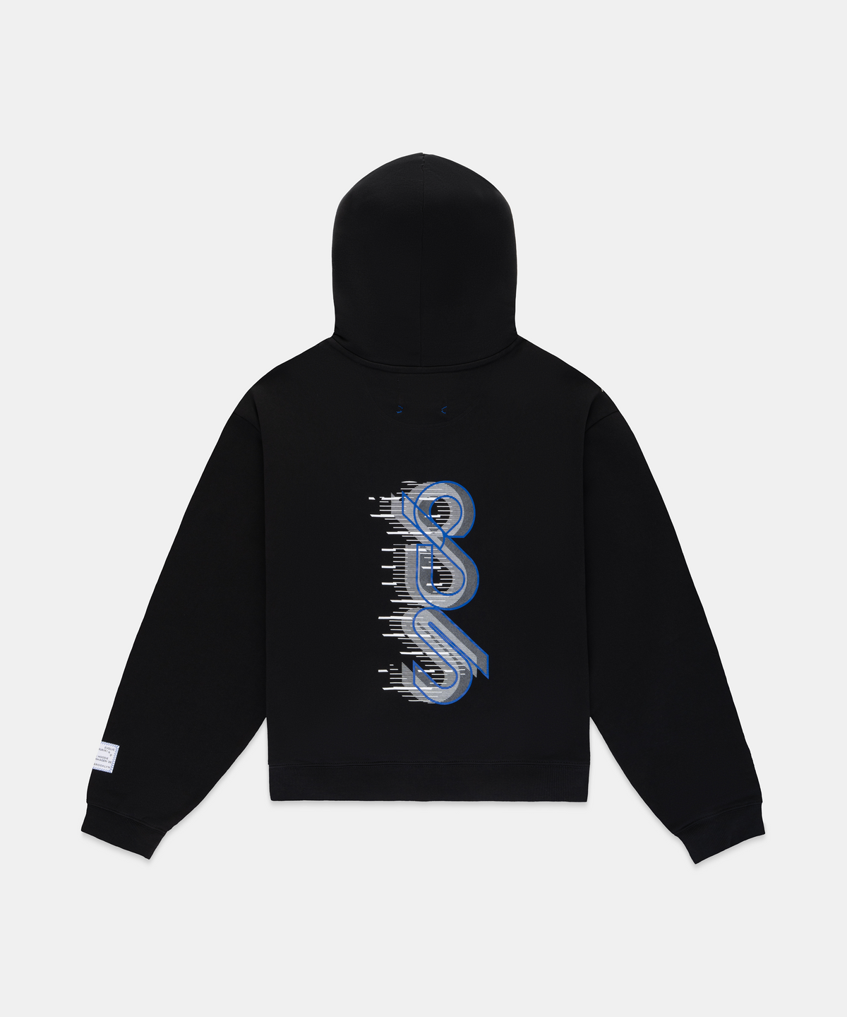 CPH '26 Unisex Cropped Hoodie