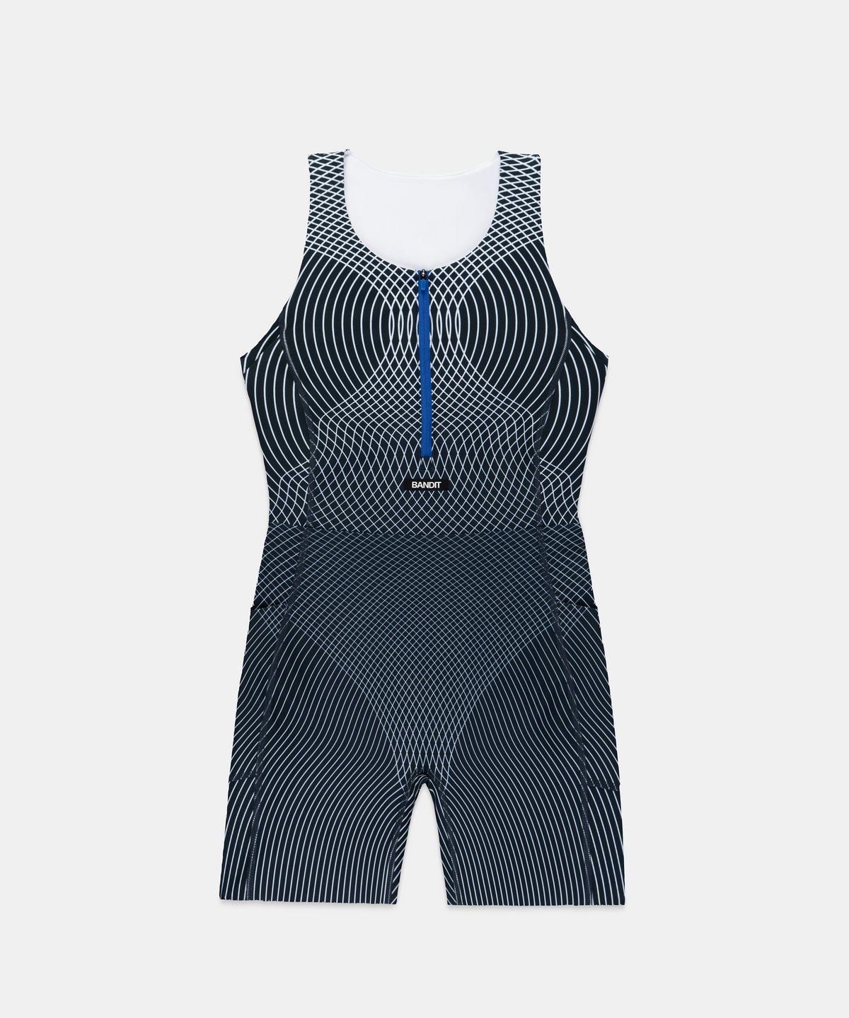 CPH '26 Women's Stamina™ Square Neck Speedsuit