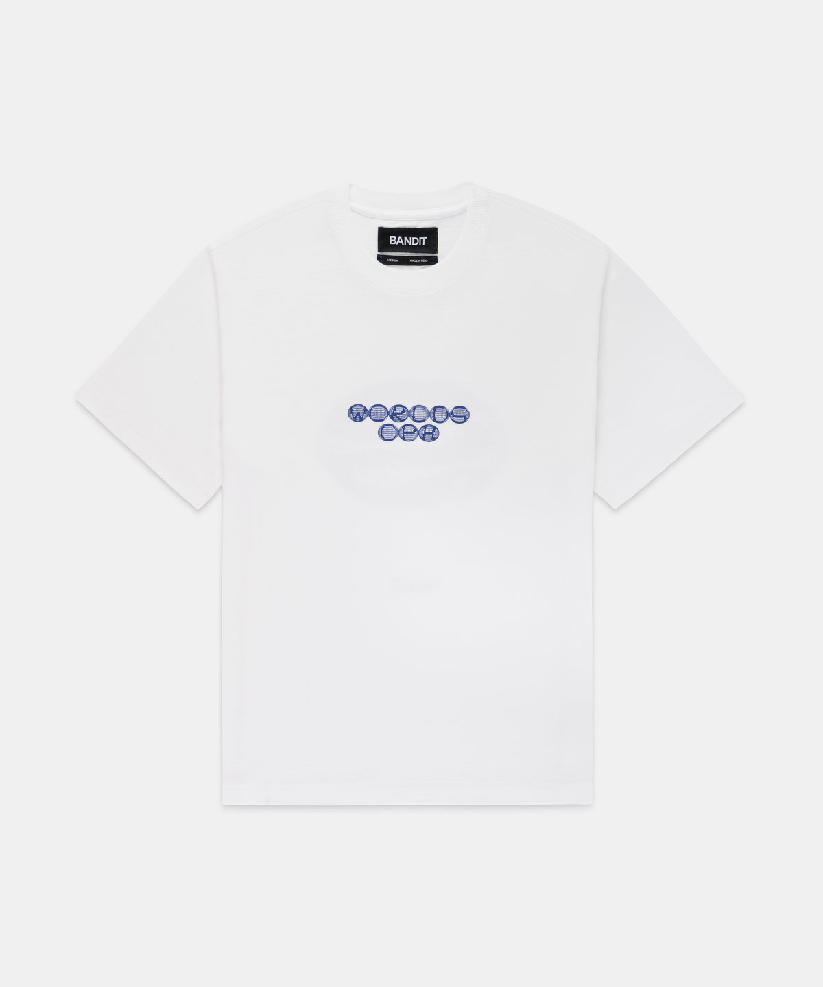 CPH '26 Unisex Heavyweight Cotton Box Tee