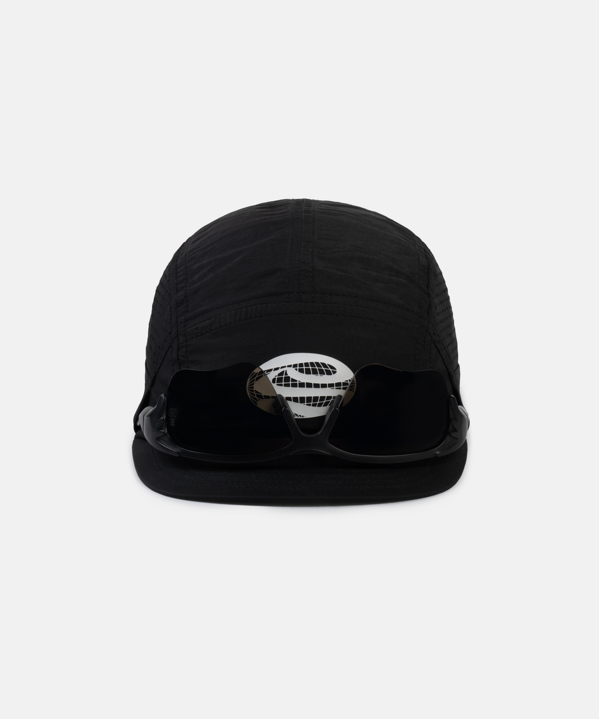 CPH '26 Run Hat with Sunglasses Holder