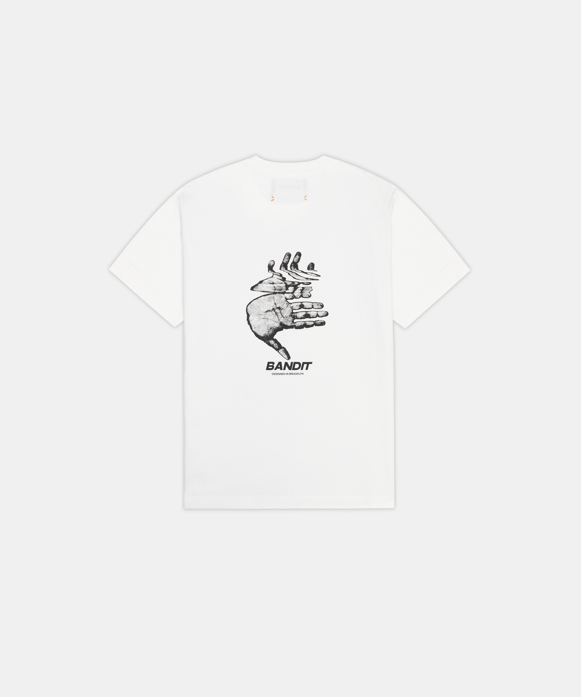 Winter Classic Cotton Tee, Unisex - Magic Hands