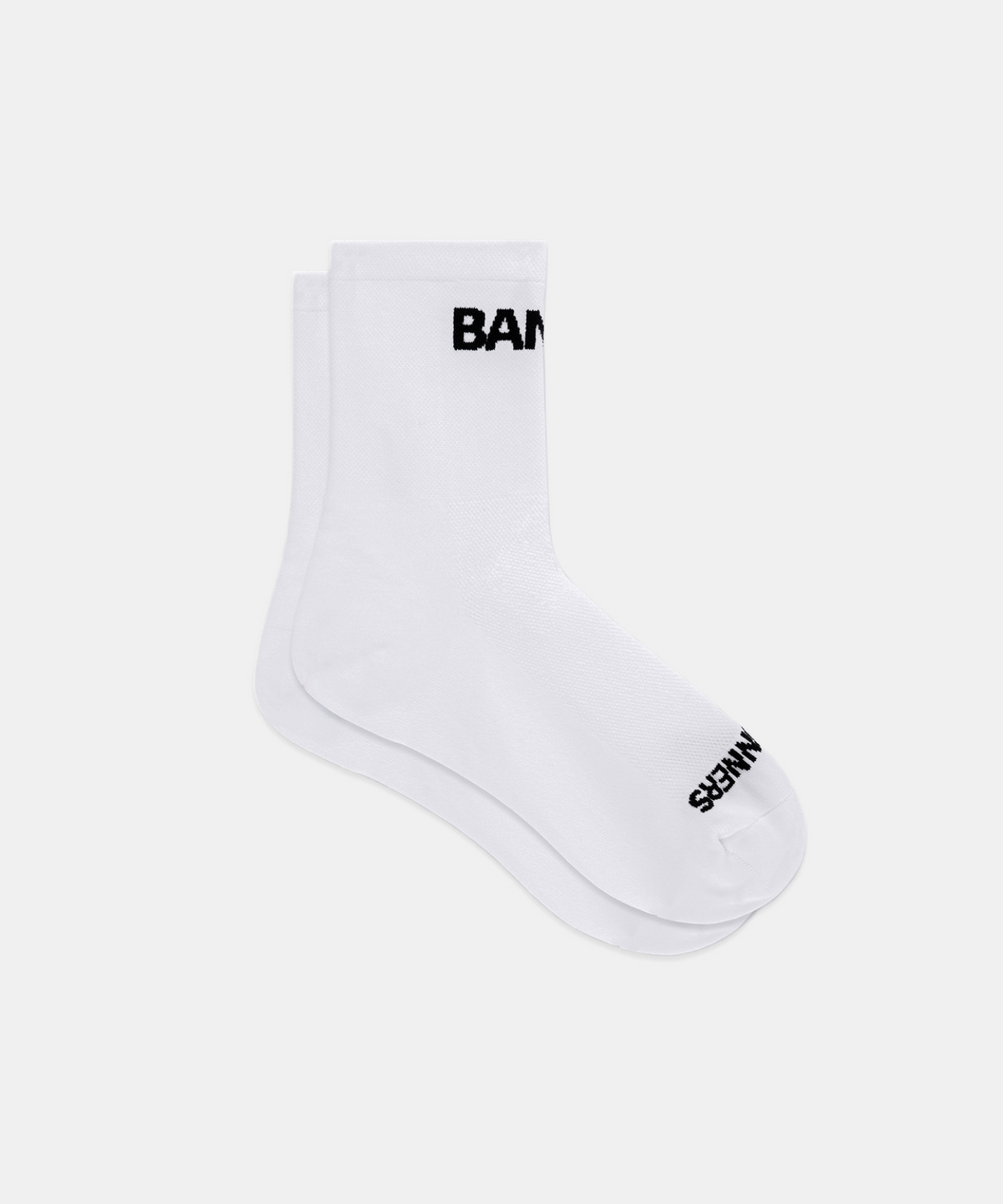 Lite Run™ Socks w/ Coolmax™ - White OG - 2 Pack