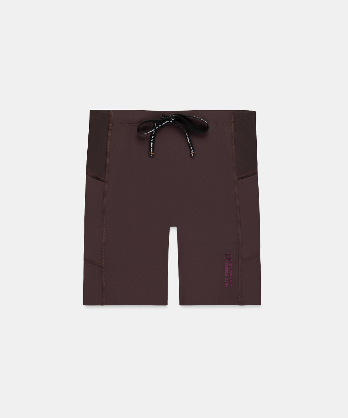 Men's Vanisher™ Half Tights - Espresso