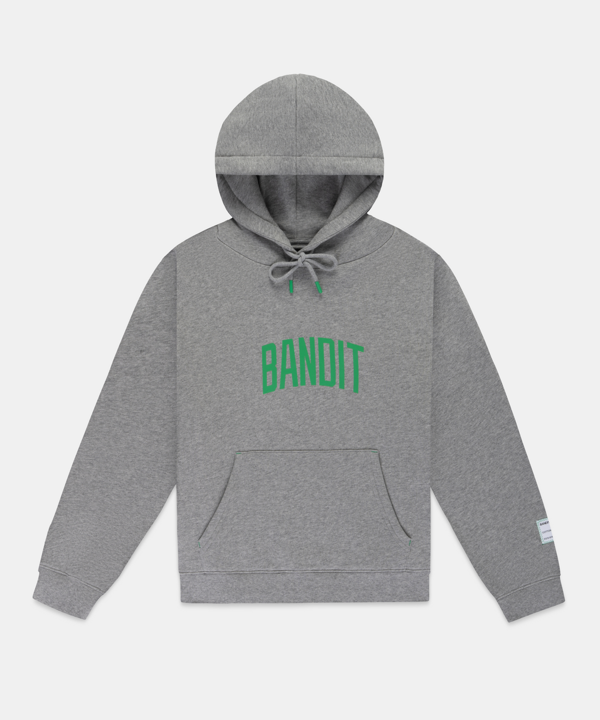 Unisex Warmup™ Cropped Hoodie - BOS ‘26