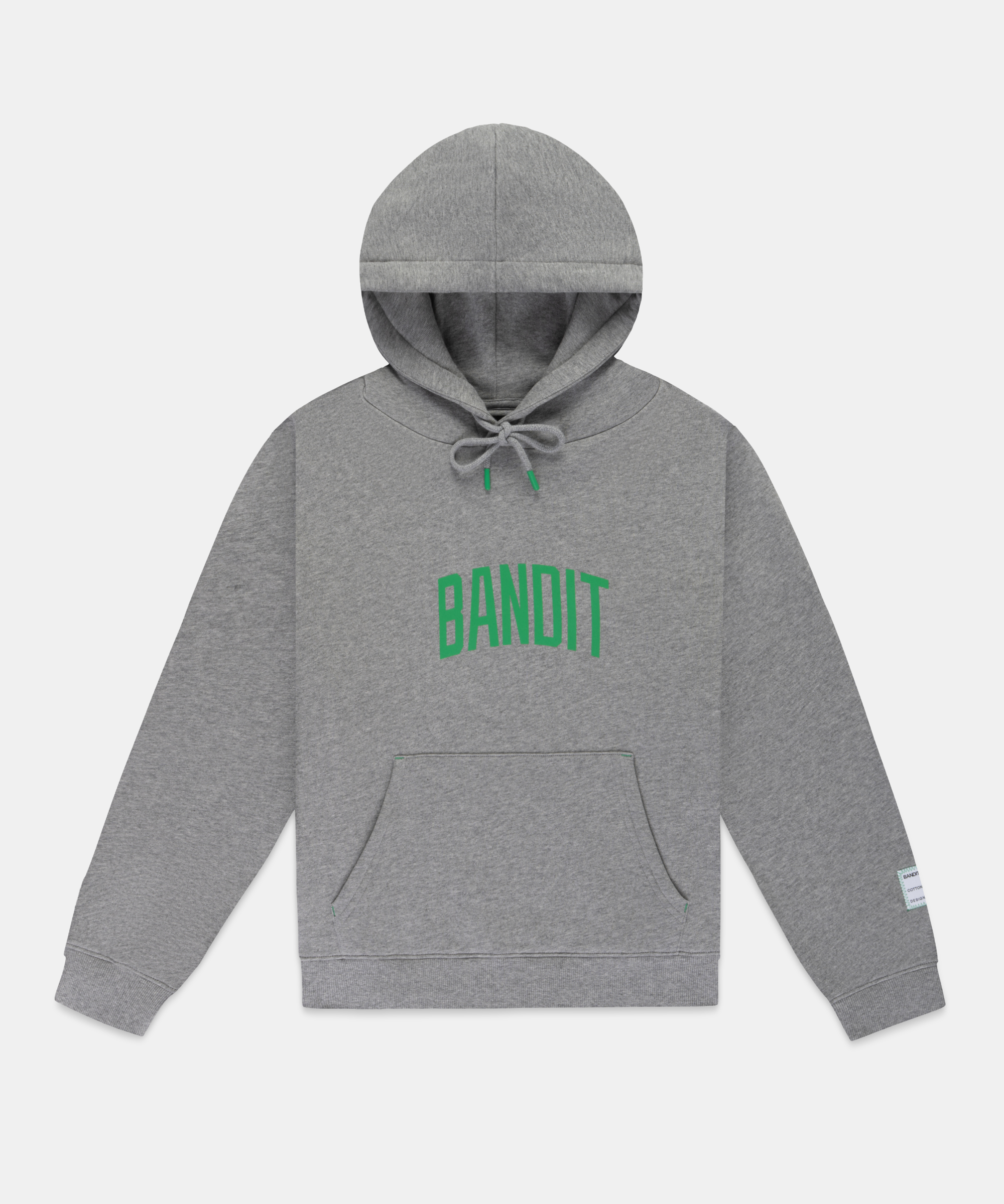 Unisex Warmup™ Cropped Hoodie - BOS ‘26