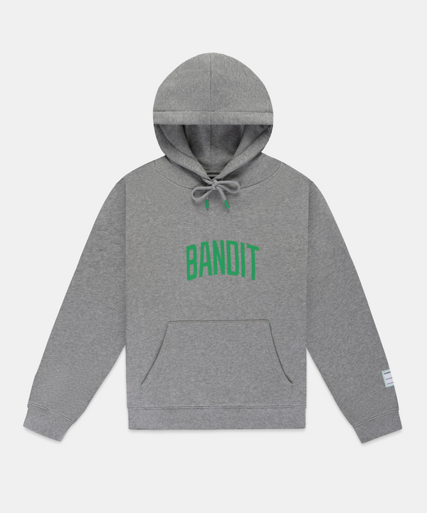 Unisex Warmup™ Cropped Hoodie - BOS ‘26