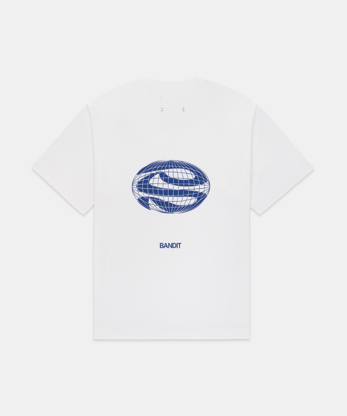 CPH '26 Unisex Heavyweight Cotton Box Tee