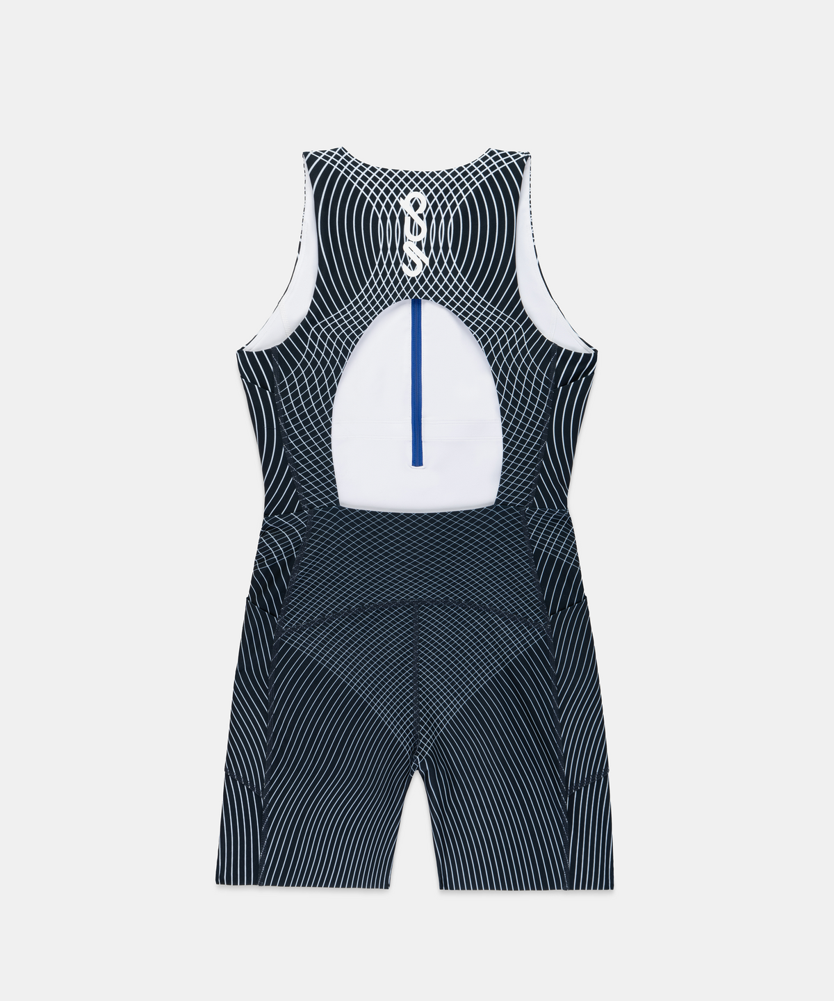 CPH '26 Women's Stamina™ Square Neck Speedsuit