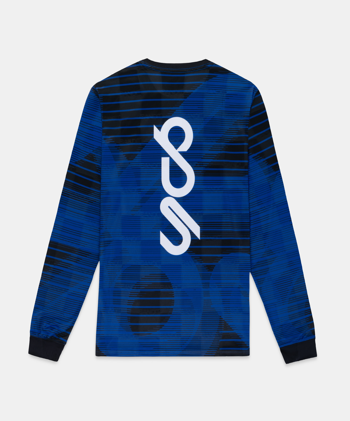 CPH '26 Unisex Bandit Cheque™ Long Sleeve